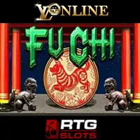 slot Fu Chi RTG